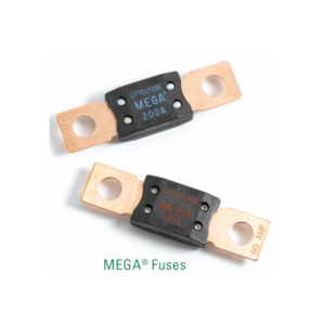 Mega Fuses - Falcon Overland