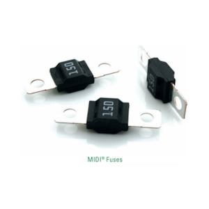 Products: Midi Fuses - Falcon Overland