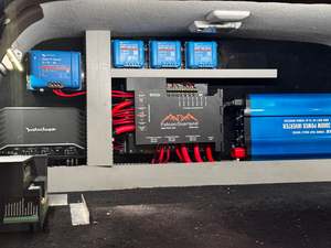 Install and Design Service