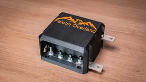 Falcon 4 Way Distributor