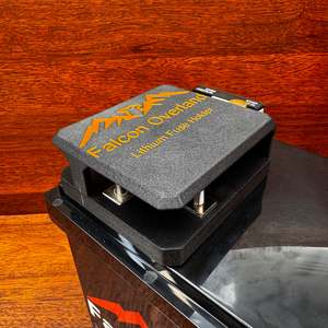 6 Way Lithium Fuse Holder