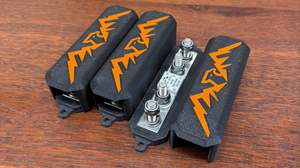Products: Universal Lithium Fuse and Fuse Holder