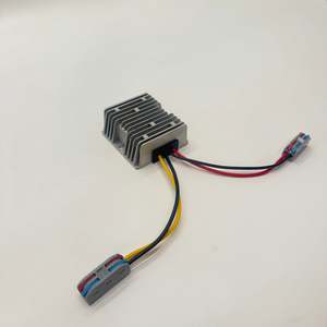 Products: 12v to 15v DC to DC Converters