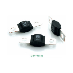 Products: Midi Fuses - Bussmann (AMI Fuses)