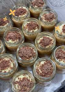 Desserts: Dessert Box