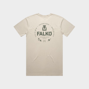 Products: Falko Casual T-Shirt Falko Outdoors Adventure-ready Outdoor Gear