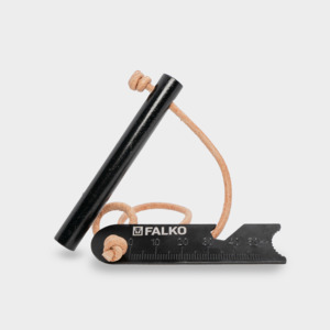 Products: Ferro Rod Fire Starter (Bare) Now