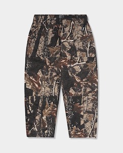 Pants Joggers: Butter Goods - TRS Pants - Camo
