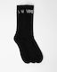 Vans - Classic Crew Socks 3 Pack - Black