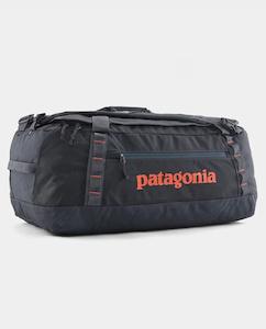 Patagonia - Black Hole Duffel 55L - Smolder Blue