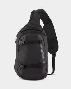Accessories: Patagonia - Atom Sling 8L Bag - Black