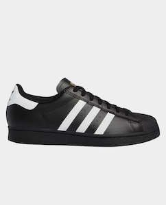 Adidas Originals: Adidas - Superstar ADV Shoe - GW6931