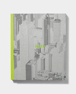 Huf: Huf - 20 Years Of Huf Book