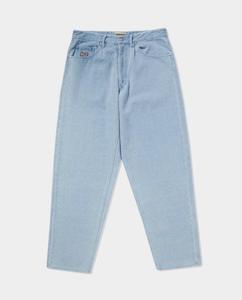 HUF - Cromer Denim Pant - Light Blue