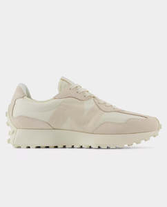 New Balance - 327 Shoe - Linen/Angora