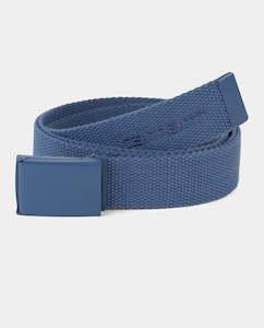 Belts: Carhartt WIP - Script Tonal Belt - Sorrent