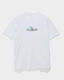 XLarge - Around The World T-Shirt - White