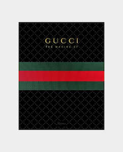 Rizzoli - Gucci - M Luisa