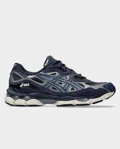 Asics: Asics - Gel-NYC Shoe - Midnight