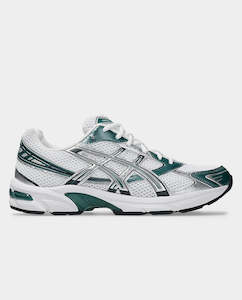 Asics - Gel-1130 Shoe - White/Dark Neptune