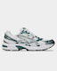 Asics - Gel-1130 Shoe - White/Dark Neptune