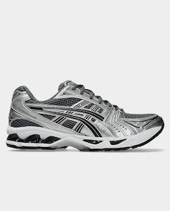 Asics - Gel-Kayano 14 Shoe - Metropolis/Black