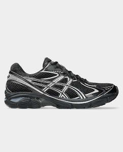 Asics - GT-2160 Shoe - Black/Pure Silver