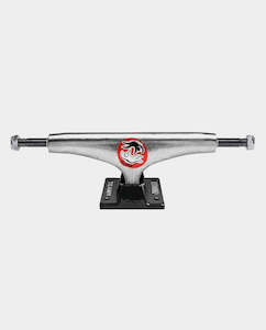 Skate: Thunder - Wilkins Pro 151 Truck - Silver