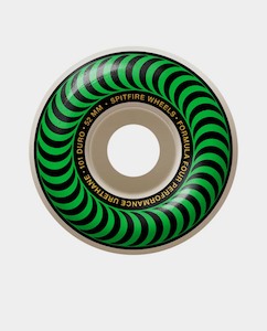 Spitfire - Formula 4 Classic 101d 52mm Wheel