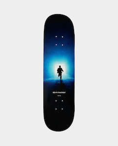 Sci-Fi Fantasy - Lay The Keep 8.38” Deck - Multi