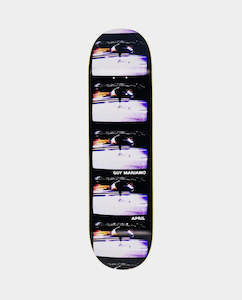April - Guy Mariano 1990 8.38” Deck - Black