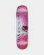 Polar - Nick Boserio Voices 8.25” Deck - Multi