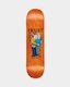 Polar - Oskar Rozenberg Trust 8.25” Deck - Veneer