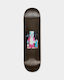 Polar - Aaron Herrington Bunny 8.5” Deck - Multi