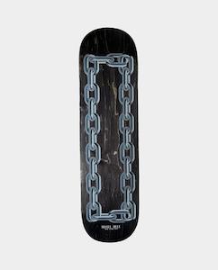 Hotel Blue - Chains 8.5” Deck