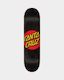 Santa Cruz - Classic Dot 8.25” Deck