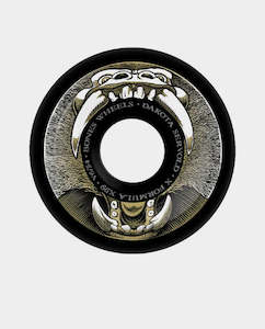Bones - X-Formula Servold Baboonatic V6 Widecut 99a 56mm Wheel