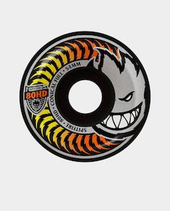 Spitfire - 80HD Fade Conical Full 58mm Wheel