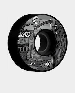 Bones - STF Reaper Burial 99a V1 52mm Wheel