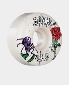 Wheels: Bones - STF Joslin Etnies 103a V1 52mm Wheel