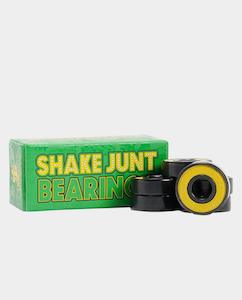 Bearings: Shake Junt - Low Rider Bearings