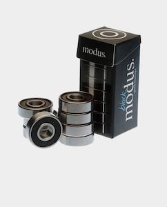 Bearings: Modus - Black Bearings