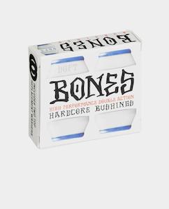 Bones - Soft Bushings - Blue
