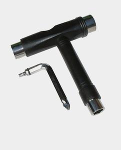 Skate Accessories: Shifty - Skate Tool