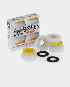 Bones - Medium Bushings - Yellow