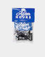 After Hours - 1” Allen Hardware - Black