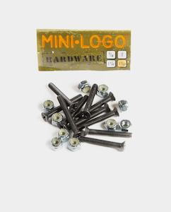 Bearings Bolts Grip: Mini Logo - Phillips Hardware