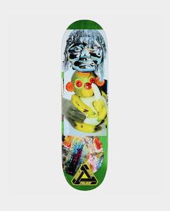 Palace - Charlie S34 8.5” Deck