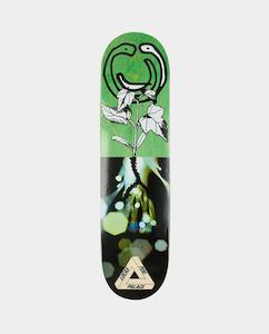 Palace: Palace - Lucas SP23 8.2” Deck