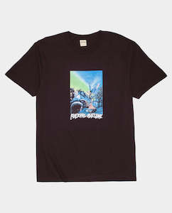 Fucking Awesome - Hawthorne T-Shirt - Black